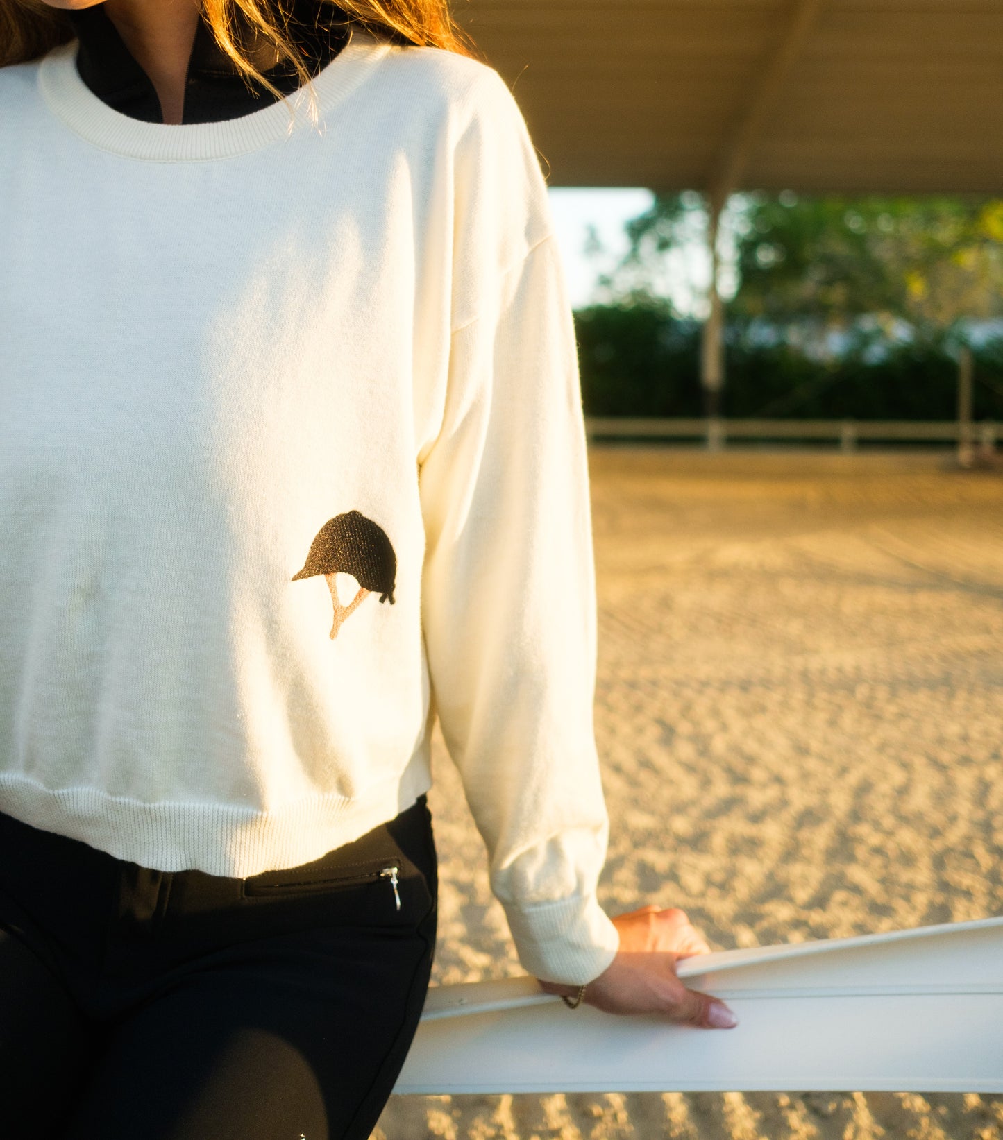 Pauline Sweater